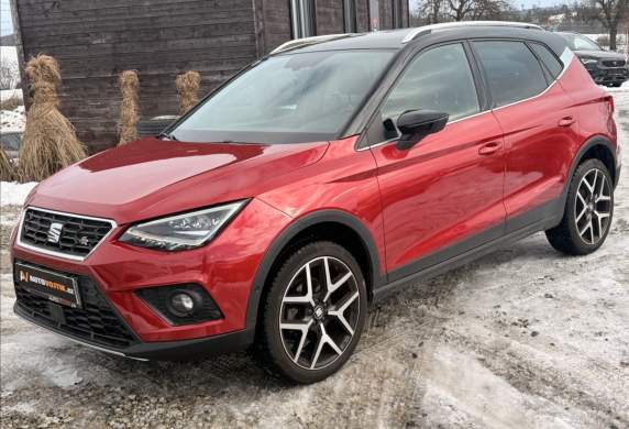 Seat - Arona