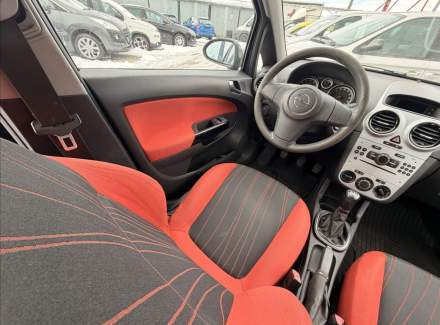 Opel - Corsa