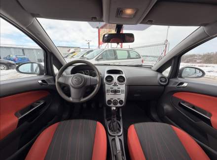 Opel - Corsa