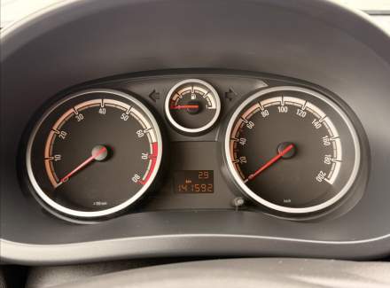 Opel - Corsa