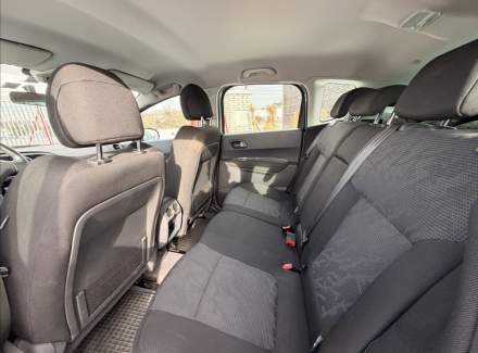 Peugeot - 3008