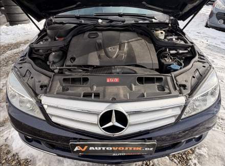 Mercedes-Benz - C-class