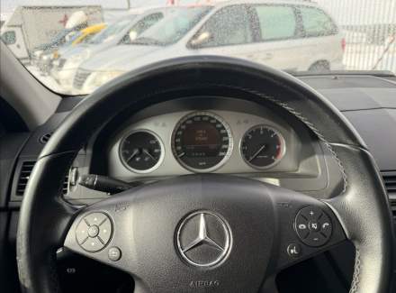 Mercedes-Benz - C-class