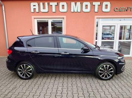 Fiat - Tipo