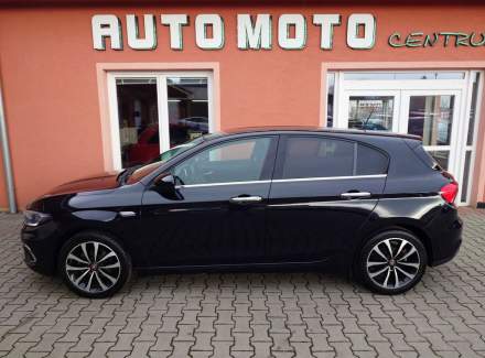 Fiat - Tipo