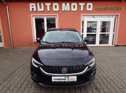 Fiat - Tipo