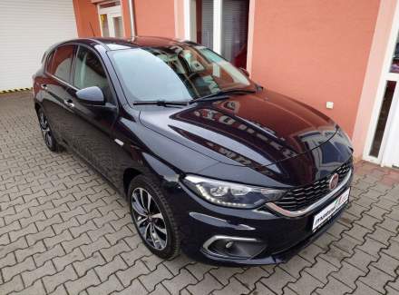Fiat - Tipo