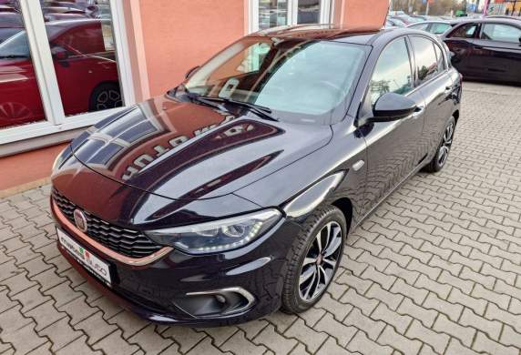 Fiat - Tipo
