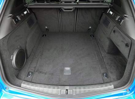 Alfa Romeo - Stelvio