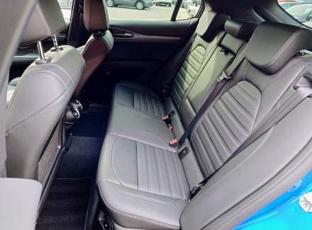 Alfa Romeo - Stelvio