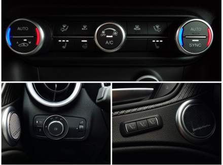 Alfa Romeo - Stelvio