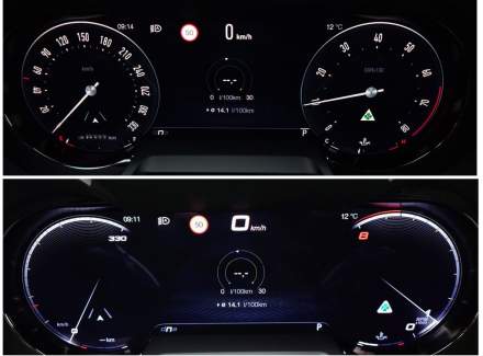 Alfa Romeo - Stelvio