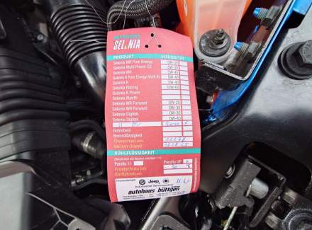 Alfa Romeo - Stelvio