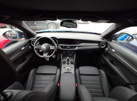 Alfa Romeo - Stelvio