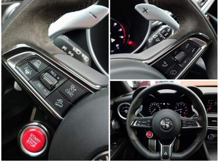 Alfa Romeo - Stelvio