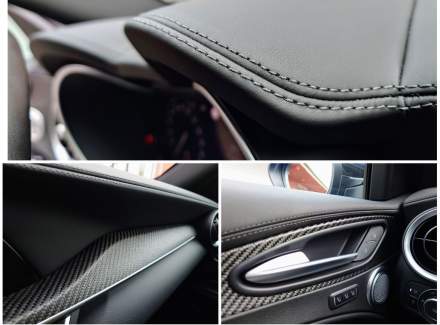 Alfa Romeo - Stelvio