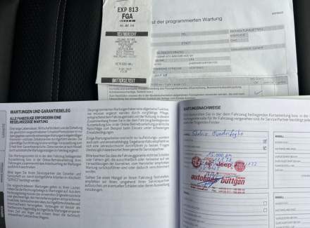 Alfa Romeo - Stelvio