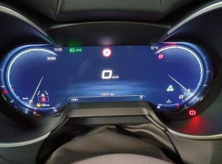 Alfa Romeo - Stelvio