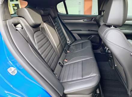 Alfa Romeo - Stelvio