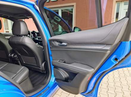 Alfa Romeo - Stelvio