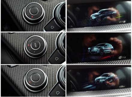 Alfa Romeo - Stelvio