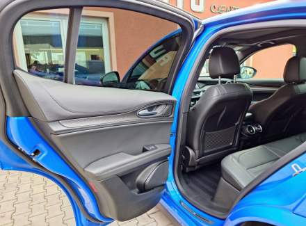 Alfa Romeo - Stelvio