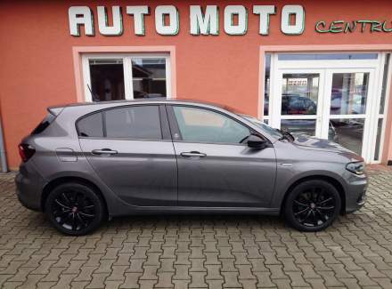 Fiat - Tipo