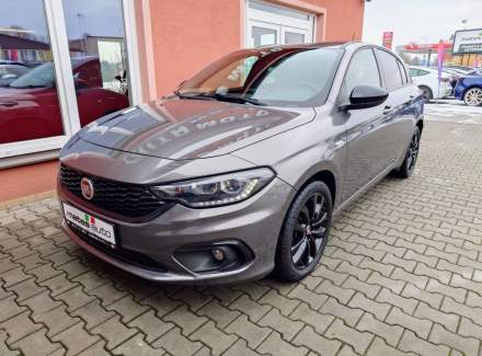 Fiat - Tipo