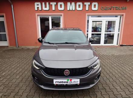 Fiat - Tipo