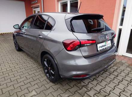 Fiat - Tipo