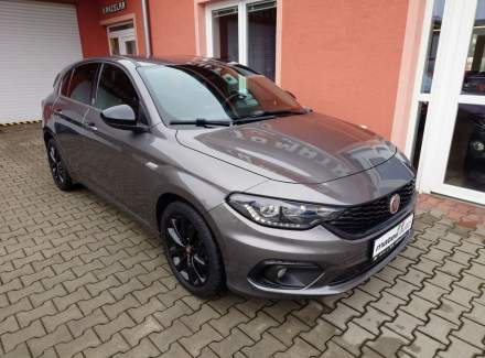 Fiat - Tipo