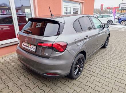 Fiat - Tipo