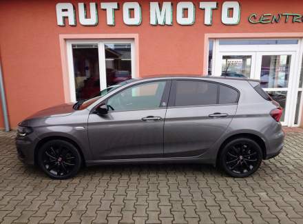 Fiat - Tipo