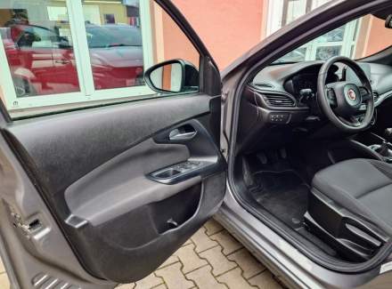 Fiat - Tipo