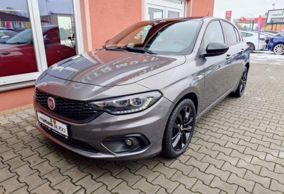 Fiat - Tipo