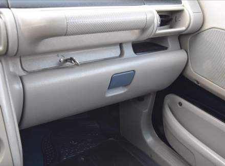 Land Rover - Freelander