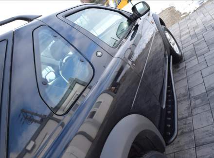 Land Rover - Freelander