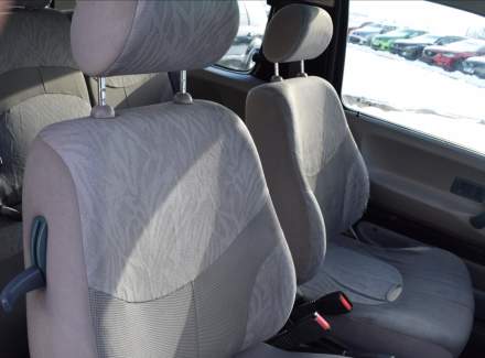 Land Rover - Freelander