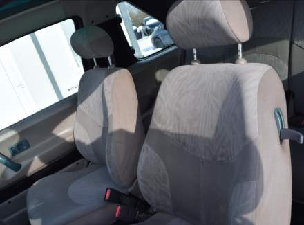 Land Rover - Freelander