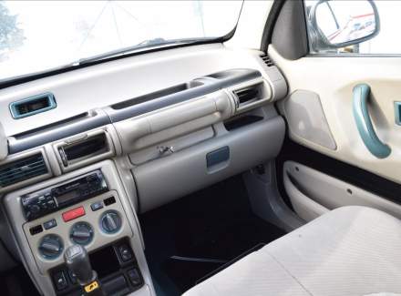 Land Rover - Freelander