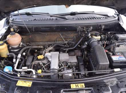 Land Rover - Freelander