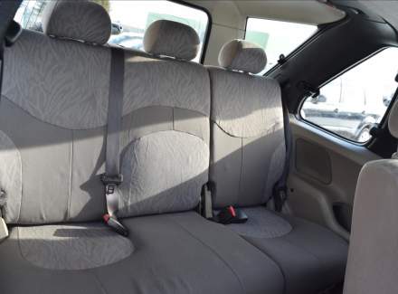 Land Rover - Freelander