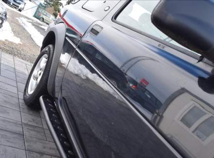 Land Rover - Freelander