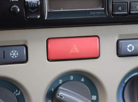 Land Rover - Freelander