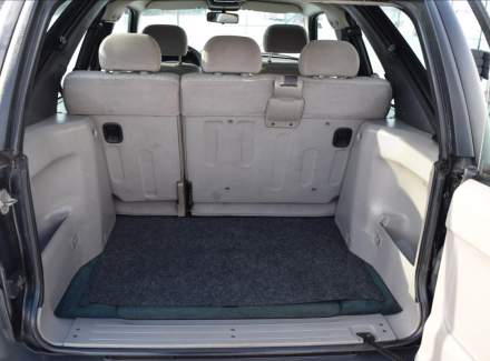 Land Rover - Freelander