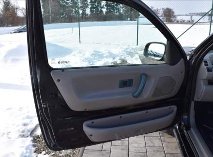 Land Rover - Freelander