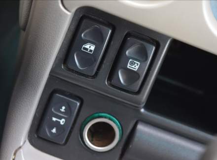 Land Rover - Freelander