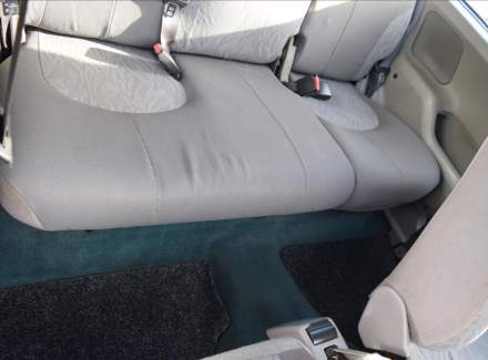 Land Rover - Freelander