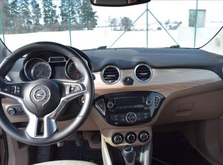 Opel - Adam