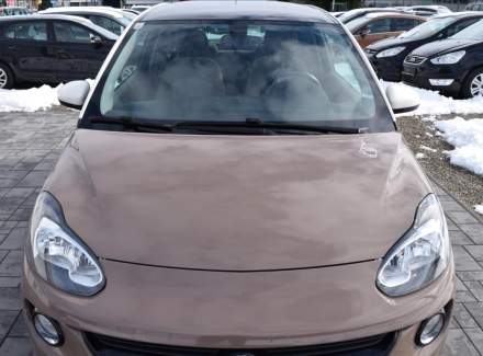 Opel - Adam